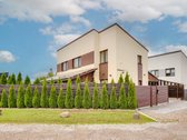 Erdvus Ir Išpuoselėtas A+ Klasės Namas - nuotraukos Nr. 32