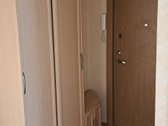 Išnuomojamas 2 kambarių butas su baldais ir - nuotraukos Nr. 6