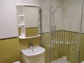 Išnuomojamas 2 kambarių butas su baldais ir - nuotraukos Nr. 7