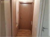 Išnuomojamas 2 kambarių butas su baldais ir - nuotraukos Nr. 15