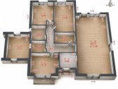 Išnuomojamas Naujas, Dar Negyventas 4 - nuotraukos Nr. 24