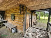 Parduodama sodyba Šešuolių girioje prie - nuotraukos Nr. 33