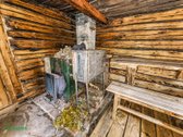 Parduodama sodyba Šešuolių girioje prie - nuotraukos Nr. 35