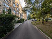 Nuomojame suremontuotą dviejų atskirų - nuotraukos Nr. 12