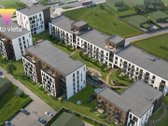 Naujame mažaaukštės statybos gyvenamųjų namų - nuotraukos Nr. 4