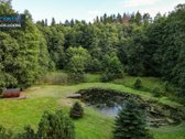 Jauki Sodyba Išpuoselėtos Gamtos Apsuptyje - nuotraukos Nr. 35