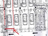 Išnuomojamas dvigubo (2 automobiliams) dydžio - nuotraukos Nr. 2