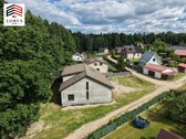Parduodamas erdvus, šiuolaikiškas ir pilnai - nuotraukos Nr. 5