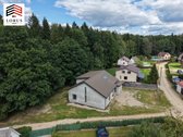Parduodamas erdvus, šiuolaikiškas ir pilnai - nuotraukos Nr. 6