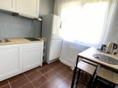 Parduodamas 2 kambarių butas Naujamiestyje - nuotraukos Nr. 8