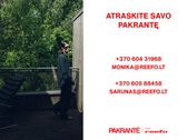 Pakrantė – čia teka įkvėpimas. - nuotraukos Nr. 18