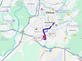 Nuomojamas 2 Kambarių Butas Brolių G. 8, Vilniuje - nuotraukos Nr. 13