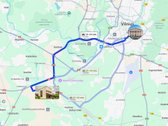 Erdvus Ir Išpuoselėtas A+ Klasės Namas - nuotraukos Nr. 35