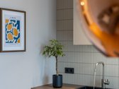 Išnuomojamas moderniai ir šiuolaikiškai - nuotraukos Nr. 5