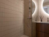Išnuomojamas moderniai ir šiuolaikiškai - nuotraukos Nr. 13