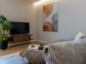 Išnuomojamas moderniai ir šiuolaikiškai - nuotraukos Nr. 16