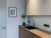 Išnuomojamas moderniai ir šiuolaikiškai - nuotraukos Nr. 17