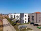 Išnuomojamas moderniai ir šiuolaikiškai - nuotraukos Nr. 24