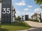 Išnuomojamas moderniai ir šiuolaikiškai - nuotraukos Nr. 38
