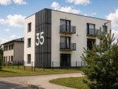 Išnuomojamas moderniai ir šiuolaikiškai - nuotraukos Nr. 39