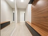 Išskirtinis 171 kv. m šeimos butas 20-ajame - nuotraukos Nr. 17