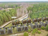 Modernus A++ klasės kotedžas Palangoje – - nuotraukos Nr. 19