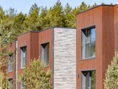 Modernus A++ klasės kotedžas Palangoje – - nuotraukos Nr. 17