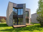 Modernus A++ klasės kotedžas Palangoje – - nuotraukos Nr. 3