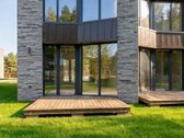 Modernus A++ klasės kotedžas Palangoje – - nuotraukos Nr. 12