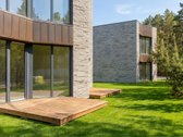 Modernus A++ klasės kotedžas Palangoje – - nuotraukos Nr. 13