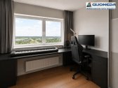 Išskirtinis 171 kv. m šeimos butas 20-ajame - nuotraukos Nr. 35