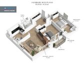 Parduodamas Šviesus Ir Erdvus 3 Kambarių - nuotraukos Nr. 32