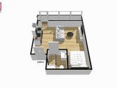 Parduodamas Kapitaliai Suremontuotas Butas - nuotraukos Nr. 14