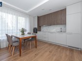 Išnuomojamas Jaukus 2 Kambarių Butas Su - nuotraukos Nr. 9