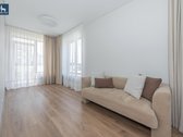 Išnuomojamas Jaukus 2 Kambarių Butas Su - nuotraukos Nr. 10