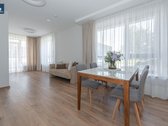 Išnuomojamas Jaukus 2 Kambarių Butas Su - nuotraukos Nr. 15