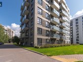 Išnuomojamas Jaukus 2 Kambarių Butas Su - nuotraukos Nr. 21
