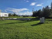 Parduodamas 20 arų sklypas Galgiuose, Kerpių - nuotraukos Nr. 3