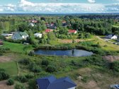 Parduodamas 20 arų sklypas Galgiuose, Kerpių - nuotraukos Nr. 6