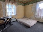 Parduodamas rąstinis namas Pajieslio kaime su - nuotraukos Nr. 4