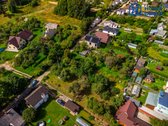 Ramioje sodų aplinkoje, apsuptas brandžių - nuotraukos Nr. 4