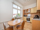 3 Kambarių Buto Nuoma Vilniaus Senamiestyje - nuotraukos Nr. 5