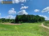 Parduodamas 10 Arų Namų Valdos Sklypas Gamtos - nuotraukos Nr. 2