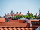 3 Kambarių Buto Nuoma Vilniaus Senamiestyje - nuotraukos Nr. 15