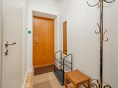 3 Kambarių Buto Nuoma Vilniaus Senamiestyje - nuotraukos Nr. 24