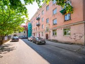 3 Kambarių Buto Nuoma Vilniaus Senamiestyje - nuotraukos Nr. 28