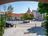 3 Kambarių Buto Nuoma Vilniaus Senamiestyje - nuotraukos Nr. 30