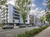 Erdvus 2 Kambarių Butas Su Balkonu  - nuotraukos Nr. 11