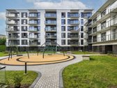 Rytų Saulė Ir Ramus Vidinis Kiemas –3 - nuotraukos Nr. 2