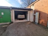 Išnuomojamas garažas Kauno Centre Vytauto pr. - nuotraukos Nr. 7